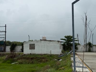 Image of 600 Sq.ft Residential Plot / Land for sale in The Shri Ram Vihar, Sanwer, Indore for Rs. 1900000