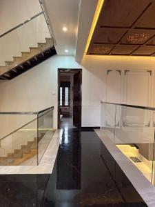Kitchen Image of 4500 Sq.ft 4 BHK Independent House for sale in Gnana Bharathi Bengaluru for Rs. 39500000