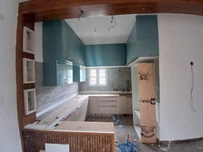 Kitchen Image of 1240 Sq.ft 3 BHK Independent House for sale in Hancharahalli Village Bengaluru for Rs. 10700006