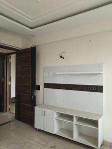 Bedroom Image of 1029 Sq.ft 2 BHK Builder Floor for sale in Sector 115 Mohali for Rs. 5600000