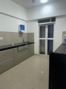 Kitchen Image of 2300 Sq.ft 4 BHK Apartment / Flat for sale in Lodha Belmondo, Gahunje Pune for Rs. 48000000