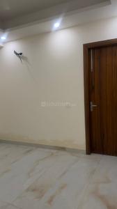 Hall Image of 720 Sq.ft 2 BHK Builder Floor for rent in Kotla Mubarakpur New Delhi for Rs. 40000