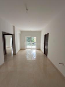 Hall Image of 1151 Sq.ft 2 BHK Apartment / Flat for sale in Mapusa Goa for Rs. 11200000