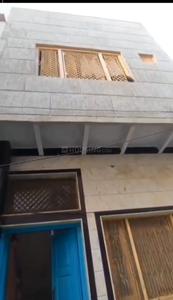 Balcony Image of 450 Sq.ft 3 BHK Independent House for sale in Gotam Nagar Vrindavan for Rs. 8000000