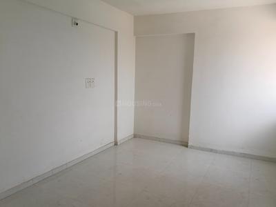 Bedroom Image of 1890 Sq.ft 3 BHK Penthouse for sale in Shyamal Ahmedabad for Rs. 8800000