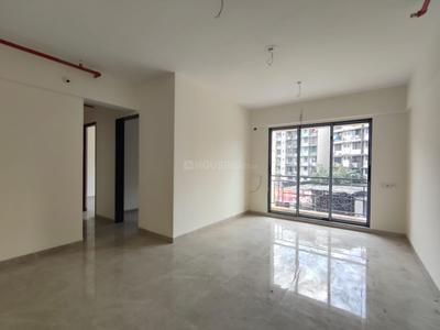 Hall Image of 950 Sq.ft 2 BHK Apartment / Flat for rent in Kalwa Thane for Rs. 30000