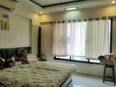 Bedroom Image of 950 Sq.ft 2 BHK Apartment / Flat for sale in Lodha Paradise, Thane West Thane for Rs. 16900000