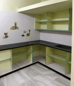 Kitchen Image of 2007 Sq.ft 4 BHK Independent House for sale in Kornepadu Guntur for Rs. 10000000