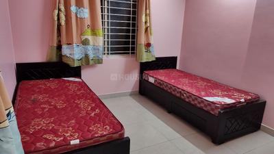 Bedroom Image of 1482 Sq.ft 3 BHK Apartment / Flat for sale in Shiviri Brio Lake Breeze, Hebbal Kempapura Bengaluru for Rs. 13000000