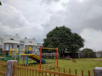 Image of 2000 Sq.ft 4 BHK Villa for rent in Oorjita Grand Vie, Kompally, Hyderabad for Rs. 35000