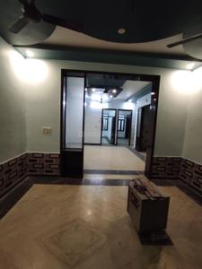 Hall Image of 2000 Sq.ft 3 BHK Independent House for rent in Ganga Nagar Meerut for Rs. 20000