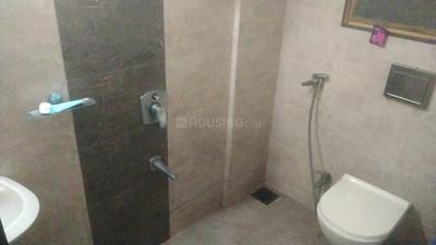 Bathroom Image of 850 Sq.ft 2 BHK Apartment / Flat for sale in Thapar Suburbia, Chembur Mumbai for Rs. 25000000