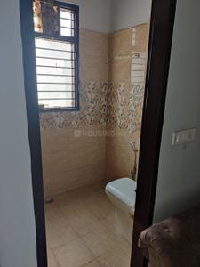 Bathroom Image of 730 Sq.ft 3 BHK Duplex for sale in Palam Vihar Gurgaon for Rs. 17000000