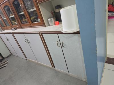 Kitchen Image of 1080 Sq.ft 2 BHK Apartment / Flat for sale in Paldi Ahmedabad for Rs. 8100000