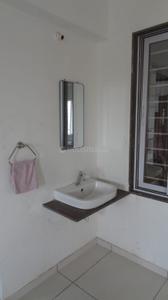 Bedroom Image of 992 Sq.ft 2 BHK Apartment / Flat for sale in Shyamal Sky Life, Mota Mava Rajkot for Rs. 3680000