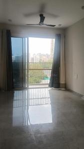 Hall Image of 750 Sq.ft 2 BHK Apartment / Flat for rent in Tata Serein Phase 1, Thane West Thane for Rs. 48000