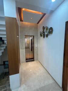 Hall Image of 5200 Sq.ft 4 BHK Independent House for sale in Judicial Layout Bengaluru for Rs. 62500000