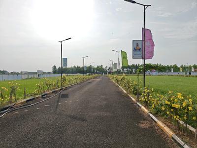 Image of 803 Sq.ft Residential Plot / Land for sale in SN BB Villas, Mannivakkam, Chennai for Rs. 4014197