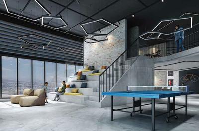 Image of 1400 Sq.ft 3 BHK Apartment / Flat for sale in Twilight, Balewadi, Pune for Rs. 17700000