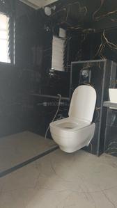 Image of 1350 Sq.ft 3 BHK Apartment / Flat for rent in Garve Omega Paradise N Wing 57 Mid Town, Wakad, Pune for Rs. 45000
