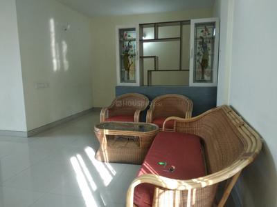 Hall Image of 1815 Sq.ft 3 BHK Apartment / Flat for rent in Valmark Amoda, Gottigere Bengaluru for Rs. 45000
