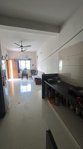 Kitchen Image of 1100 Sq.ft 2 BHK Independent House for sale in Valia Ankleshwar for Rs. 3000000