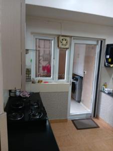 Kitchen Image of 1300 Sq.ft 3 BHK Apartment / Flat for sale in Sector 48 Chandigarh for Rs. 24000000