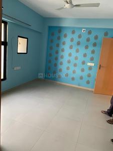 Hall Image of 1710 Sq.ft 3 BHK Apartment / Flat for rent in Devnandan Desire, Motera Ahmedabad for Rs. 30000