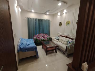 Hall Image of 1830 Sq.ft 3 BHK Apartment / Flat for rent in Bestech Park View Residences, Sector 66 Mohali for Rs. 40000