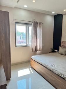Bedroom Image of 1100 Sq.ft 2 BHK Independent House for sale in Aranya City Of Woodland, Pacheda 1 Raipur for Rs. 2150000