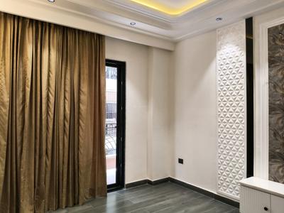 Bedroom Image of 2763 Sq.ft 4 BHK Builder Floor for sale in Palam Vihar Gurgaon for Rs. 29000000