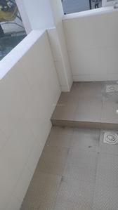 Balcony Image of 3800 Sq.ft 4 BHK Independent House for sale in VGN Monte Carlo, Ambattur Industrial Estate Chennai for Rs. 53000000