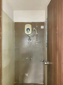 Common Bathroom Image of 606 Sq.ft 1 BHK Apartment / Flat for sale in Raunak City 2 by Raunak Group, Kalyan West Kalyan for Rs. 3599000
