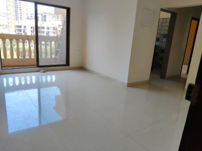 Living Room Image of 1110 Sq.ft 2 BHK Apartment / Flat for sale in Paradise Sai Symphony, Kharghar Navi Mumbai for Rs. 15000000