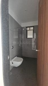 Image of 1350 Sq.ft 3 BHK Apartment / Flat for rent in Renuka Panch Tattva, Tathawade, Pune for Rs. 32000