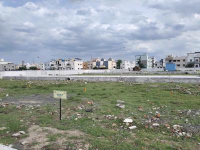Image of 927 Sq.ft Residential Plot / Land for sale in Perungalathur, Chennai for Rs. 4912173