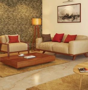 Hall Image of 2102 Sq.ft 3 BHK Apartment / Flat for sale in Total Environment In That Quiet Earth Phase 1, Bileshivale Bengaluru for Rs. 39000000