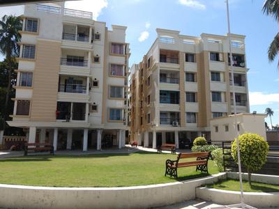Image of 1111 Sq.ft 2 BHK Apartment / Flat for sale in Realtech Bela, Rajarhat, Kolkata for Rs. 5100000