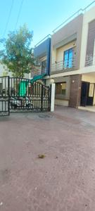 Image of 1400 Sq.ft 3 BHK Independent House for sale in New Waghodia Road, Vadodara for Rs. 12000000