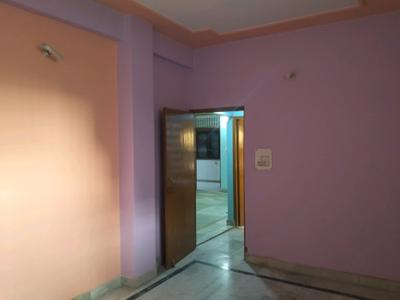 Bedroom Image of 1190 Sq.ft 3 BHK Apartment / Flat for sale in Rajendra Nagar Ghaziabad for Rs. 6750000
