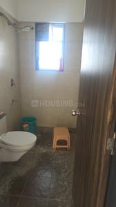 Image of 1069 Sq.ft 2 BHK Apartment / Flat for sale in Ajmera Exotica, Wagholi, Pune for Rs. 7700000