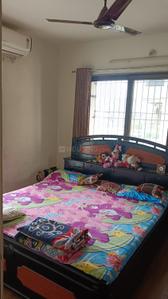 Bedroom Image of 802 Sq.ft 2 BHK Apartment / Flat for sale in Priyanka 7 X Rivera, Tavra Bharuch for Rs. 5200000