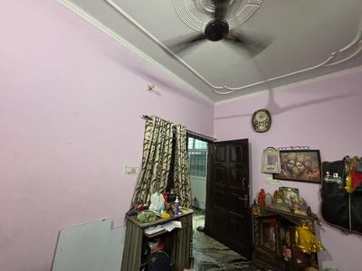 2 BHK Independent Builder Floor