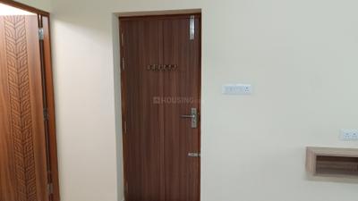 Bedroom Image of 1500 Sq.ft 2 BHK Duplex for sale in Paravai Madurai for Rs. 9000000
