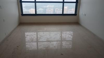 Bedroom Image of 1650 Sq.ft 3 BHK Apartment / Flat for sale in Kalpataru Magnus, Bandra East Mumbai for Rs. 87200000