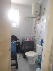 Image of 1300 Sq.ft 2 BHK Apartment / Flat for rent in Marathahalli, Bengaluru for Rs. 45000