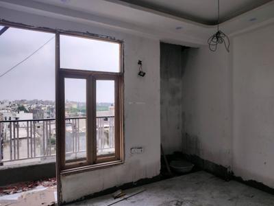 Bedroom Image of 800 Sq.ft 2 BHK Apartment / Flat for sale in Kishangarh New Delhi for Rs. 5680000