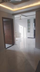 Hall Image of 1400 Sq.ft 3 BHK Apartment / Flat for rent in Jagatpura Jaipur for Rs. 28000