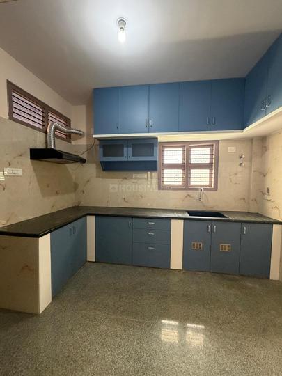 Dynasty Layout, Thanisandra Kitchen 1