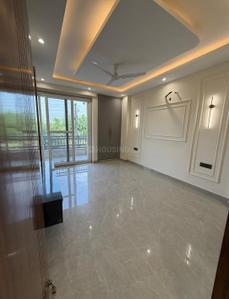 Hall Image of 2250 Sq.ft 4 BHK Builder Floor for rent in Sector 45 Faridabad for Rs. 40000